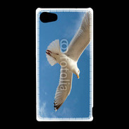 Coque Sony Xperia Z5 Compact Mouette en vol