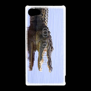 Coque Sony Xperia Z5 Compact Alligator 1