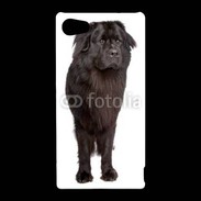 Coque Sony Xperia Z5 Compact Terre Neuve 510