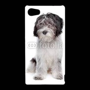 Coque Sony Xperia Z5 Compact Schapendoes Dutch Sheepdog