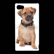 Coque Sony Xperia Z5 Compact Cavalier king charles 700