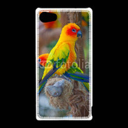 Coque Sony Xperia Z5 Compact Aratinga Solstitialis