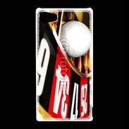 Coque Sony Xperia Z5 Compact Roulette de casino 2