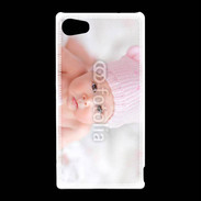 Coque Sony Xperia Z5 Compact Bébé 4