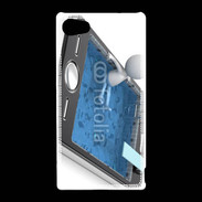 Coque Sony Xperia Z5 Compact I Phone piscine