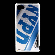 Coque Sony Xperia Z5 Compact Police de New York