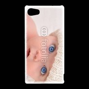 Coque Sony Xperia Z5 Compact Humour de bébé 3