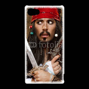 Coque Sony Xperia Z5 Compact Pirate des Caraïbes