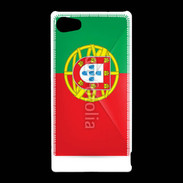 Coque Sony Xperia Z5 Compact Enveloppe Portugal