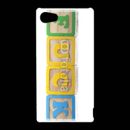 Coque Sony Xperia Z5 Compact Fuck 5