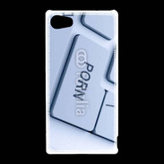 Coque Sony Xperia Z5 Compact Clavier sexy 11