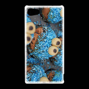 Coque Sony Xperia Z5 Compact Gâteaux 1