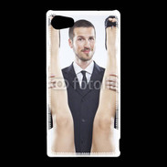 Coque Sony Xperia Z5 Compact Humour de bureau