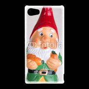 Coque Sony Xperia Z5 Compact Nain de jardin