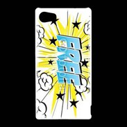 Coque Sony Xperia Z5 Compact free Cartoon 500