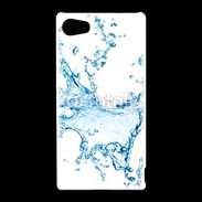 Coque Sony Xperia Z5 Compact splash
