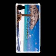 Coque Sony Xperia Z5 Compact Belle plage 3