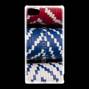 Coque Sony Xperia Z5 Compact Jetons de poker 15