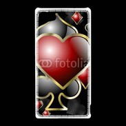 Coque Sony Xperia Z5 Compact Casino 15