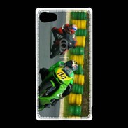 Coque Sony Xperia Z5 Compact Moto GP