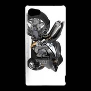 Coque Sony Xperia Z5 Compact Concept Motorbike