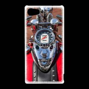 Coque Sony Xperia Z5 Compact Harley passion