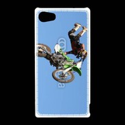 Coque Sony Xperia Z5 Compact Freestyle motocross 8