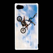Coque Sony Xperia Z5 Compact Freestyle motocross 9