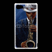 Coque Sony Xperia Z5 Compact Jazzman