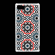 Coque Sony Xperia Z5 Compact Décor Islam 1