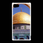 Coque Sony Xperia Z5 Compact Mosquée de Jerusalem