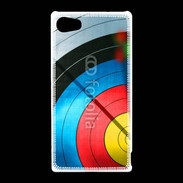 Coque Sony Xperia Z5 Compact Tir à l'arc