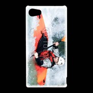 Coque Sony Xperia Z5 Compact Canoë Kayak