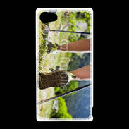 Coque Sony Xperia Z5 Compact Randonnée