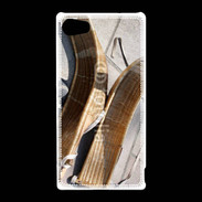 Coque Sony Xperia Z5 Compact Pelote basque