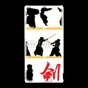 Coque Sony Xperia Z5 Compact Kendo