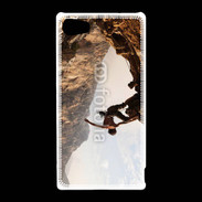 Coque Sony Xperia Z5 Compact Escalade