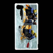 Coque Sony Xperia Z5 Compact Rafting