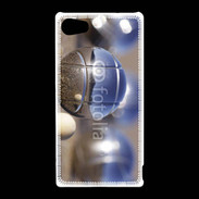 Coque Sony Xperia Z5 Compact Pétanque 3