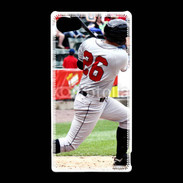 Coque Sony Xperia Z5 Compact Baseball 3