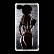 Coque Sony Xperia Z5 Compact Charme et sexy 2
