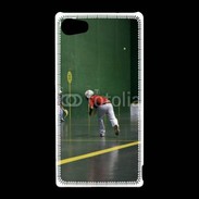 Coque Sony Xperia Z5 Compact Cesta punta 5