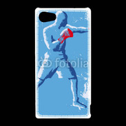 Coque Sony Xperia Z5 Compact Illustration boxer 1