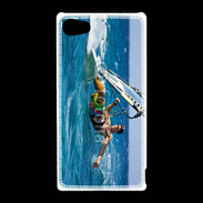 Coque Sony Xperia Z5 Compact Planche à voile 10