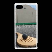 Coque Sony Xperia Z5 Compact Pelote basque 15
