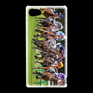 Coque Sony Xperia Z5 Compact Course hyppique