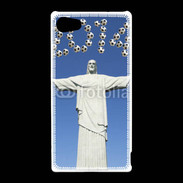 Coque Sony Xperia Z5 Compact Brésil 2014