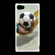 Coque Sony Xperia Z5 Compact Coupe du monde Brésil 6