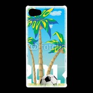Coque Sony Xperia Z5 Compact Coupe du monde 2014 (26)