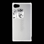 Coque Sony Xperia Z5 Compact Dés Kamasutra 1
